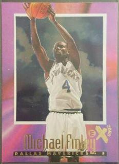 Michael Finley
