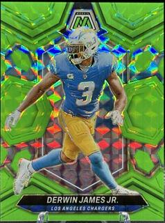 Derwin James Jr.