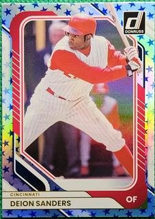 Deion Sanders