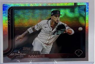Ketel Marte