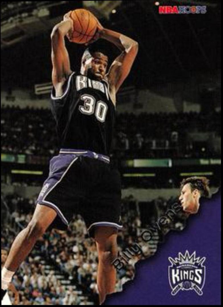 Billy Owens #135