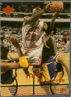 Michael Jordan