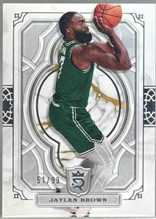 Jaylen Brown