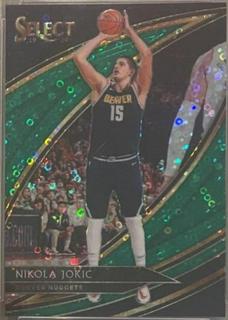 Nikola Jokic
