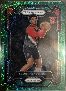 Scoot Henderson