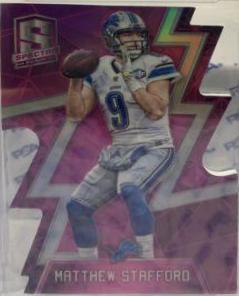 Matthew Stafford