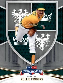 Rollie Fingers