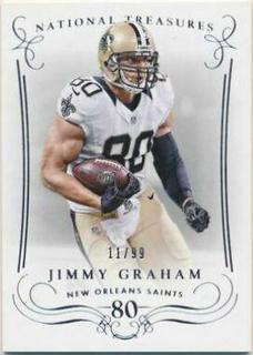 Jimmy Graham