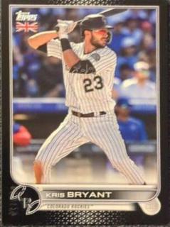 Kris Bryant