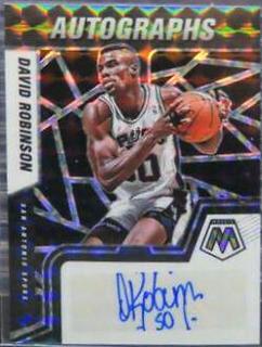 David Robinson