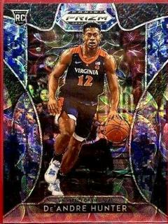 DE'Andre Hunter