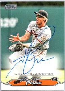 Hunter Pence