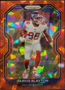 Darius Slayton