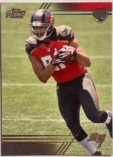 Austin Seferian-Jenkins