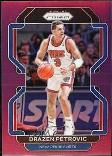 Drazen Petrovic