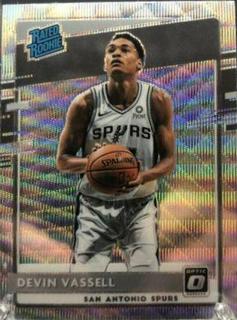 Devin Vassell