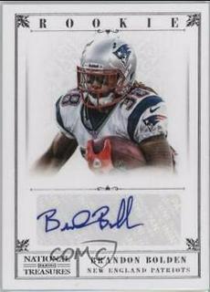 Brandon Bolden