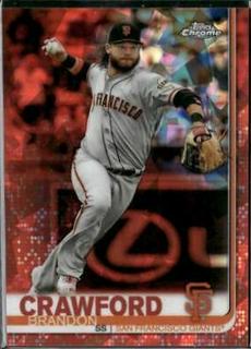 Brandon Crawford