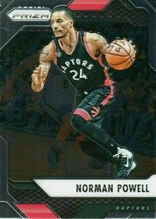 Norman Powell
