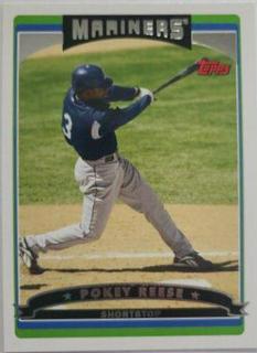 Pokey Reese