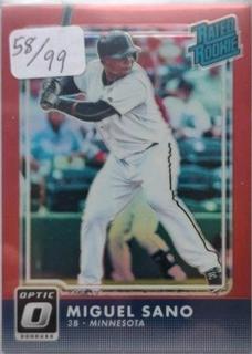 Miguel Sano