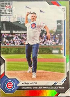 Kerry Wood