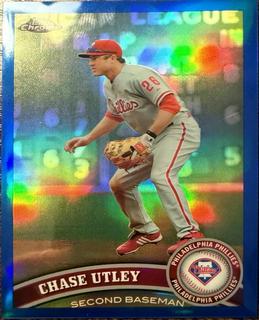 Chase Utley
