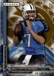 Zach Mettenberger