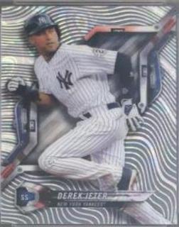 Derek Jeter