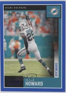 Xavien Howard