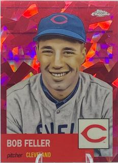 Bob Feller