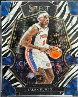 Jalen Duren