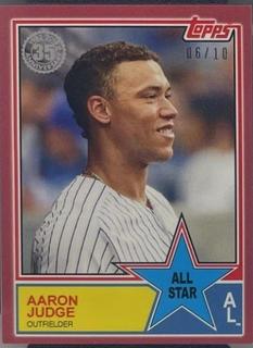 Aaron Judge