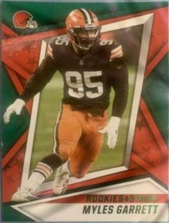Myles Garrett