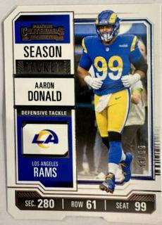 Aaron Donald