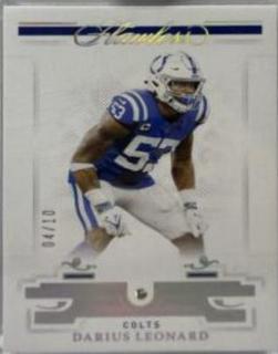 Darius Leonard