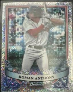 Roman Anthony