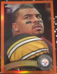 Cameron Heyward