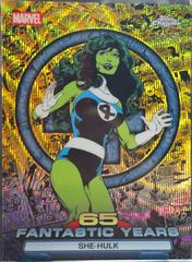 She-Hulk