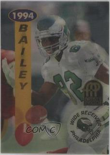 Victor Bailey