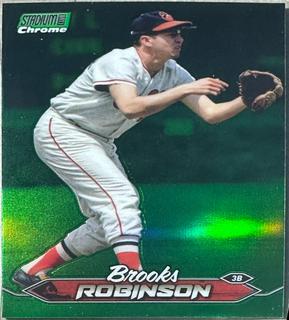 Brooks Robinson