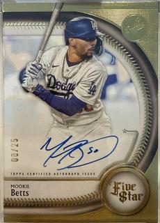 Mookie Betts