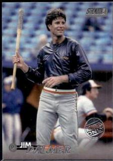 Jim Palmer