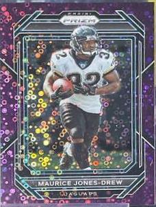 Maurice Jones Drew