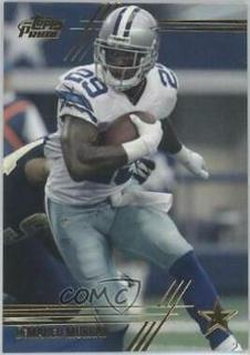 DeMarco Murray
