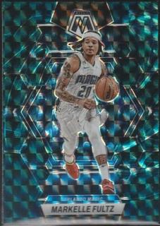 Markelle Fultz