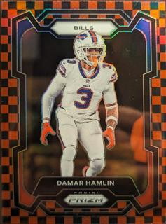 Damar Hamlin