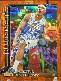 Carmelo Anthony