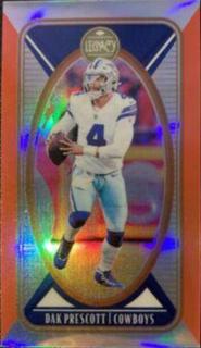 Dak Prescott
