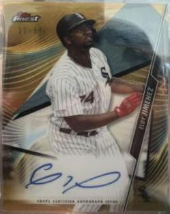 Eloy Jimenez
